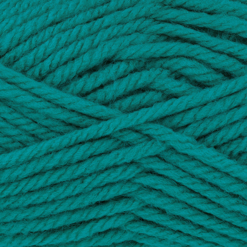 King Cole Big Value Super Chunky Kingfisher