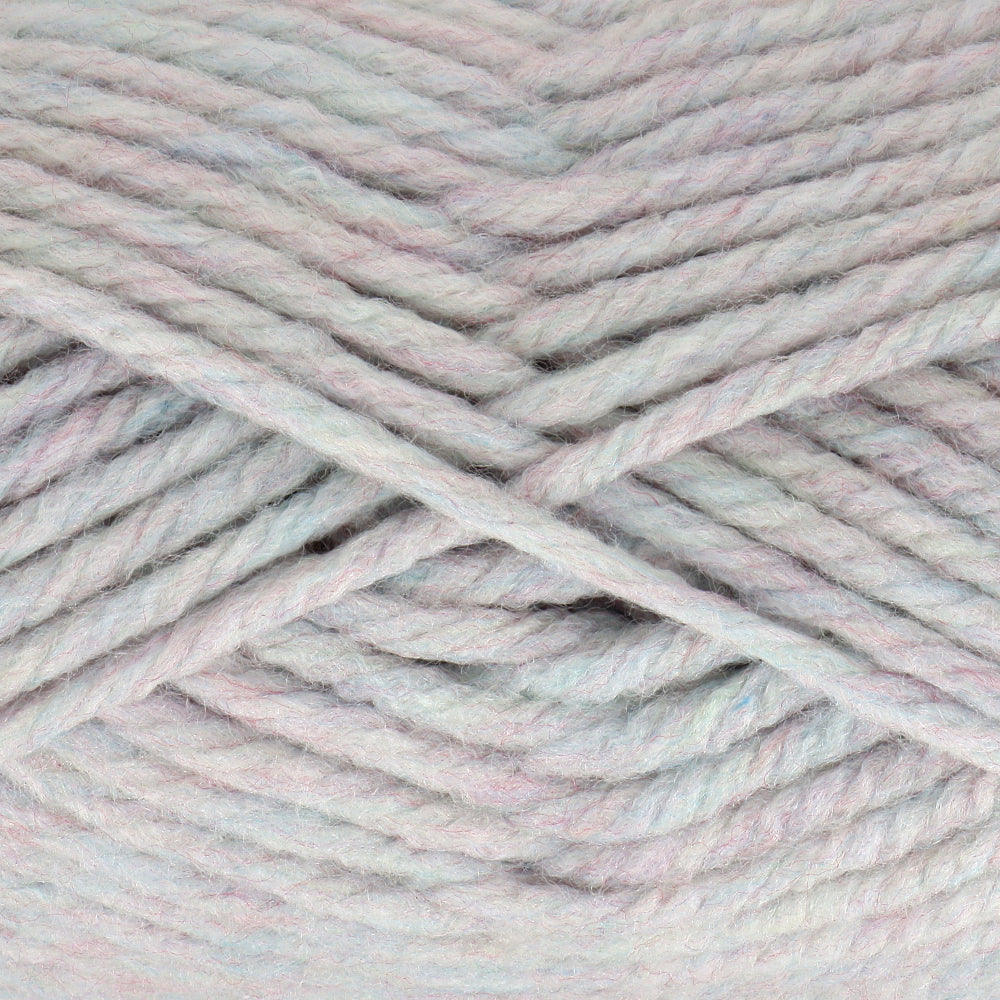 King Cole Big Value Super Chunky Mother of Pearl