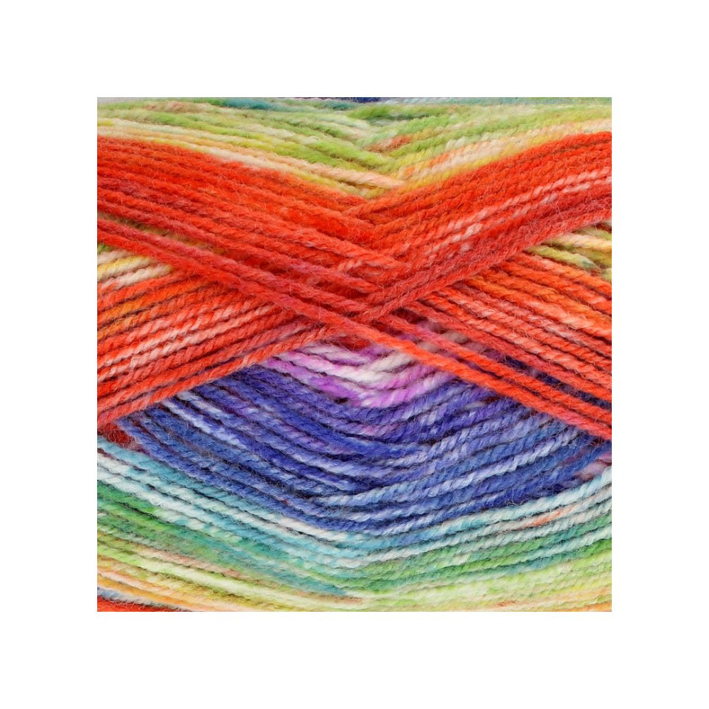 King Cole Bramble DK Knitting Yarn Topiary