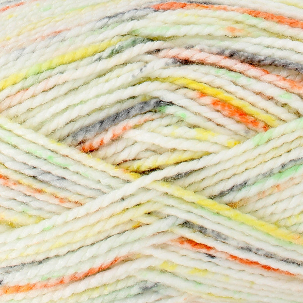 King Cole Bumble Chunky Butterscotch