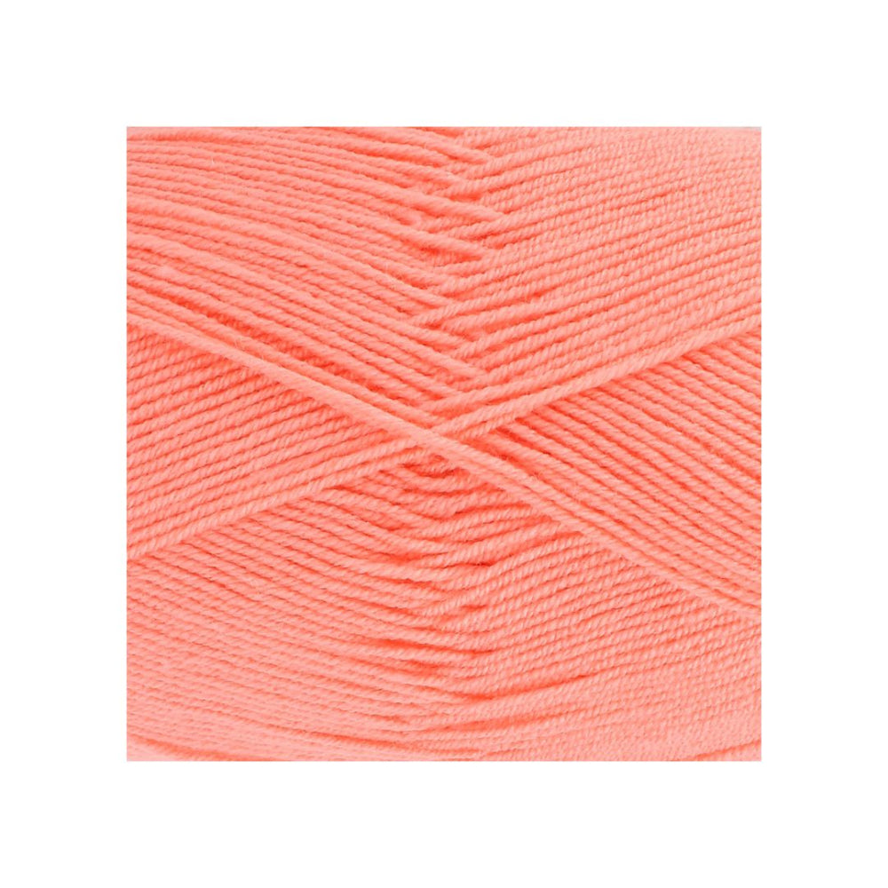 King Cole Cherished 4 Ply Coral