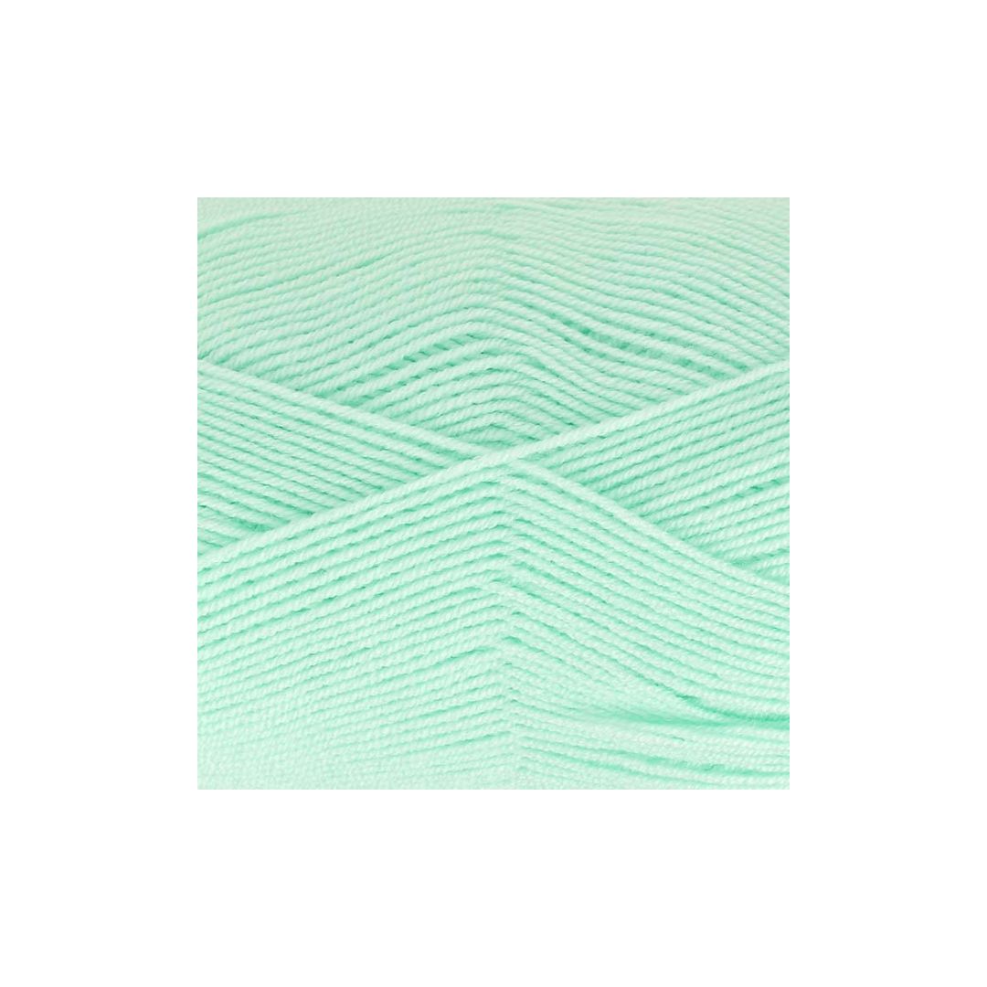 King Cole Cherished 4 Ply Baby Yarn – Soft, Anti-Pilling 100g Ball