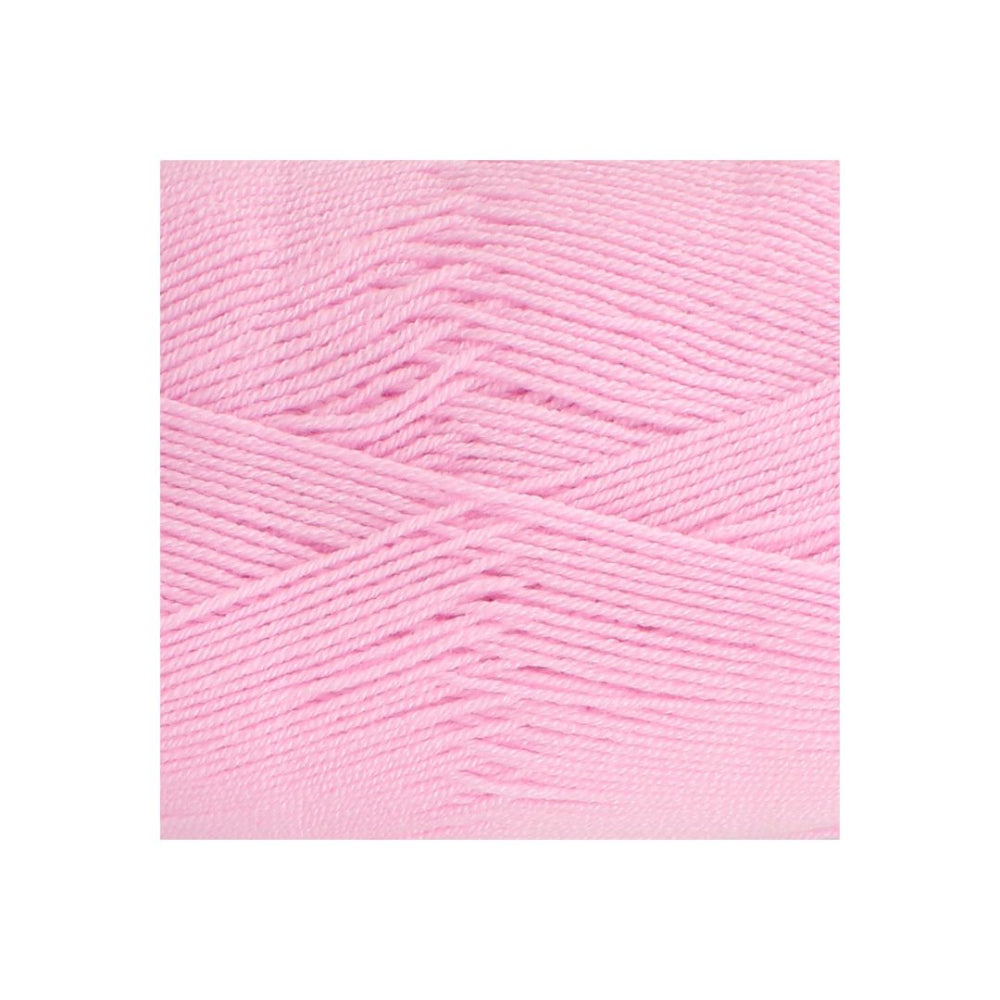 King Cole Cherished 4 Ply Petal