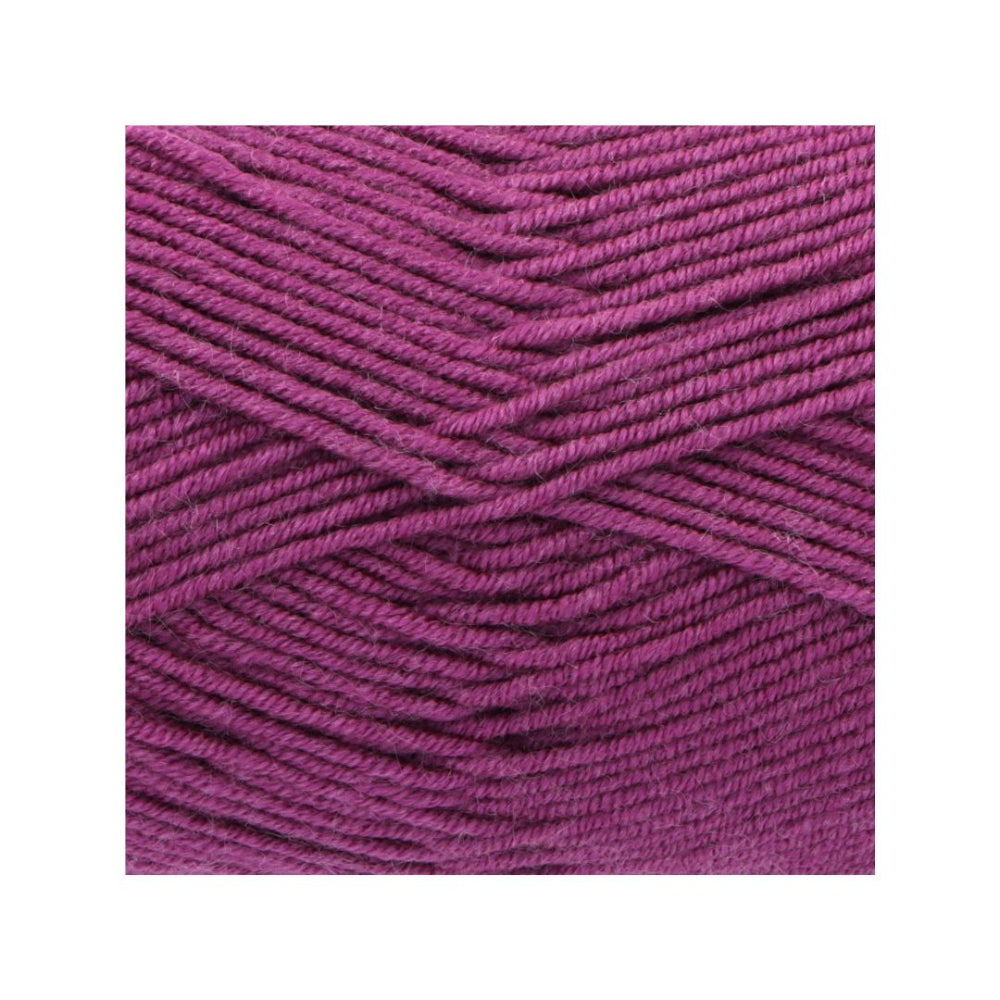 King Cole Cherished Aran Damson