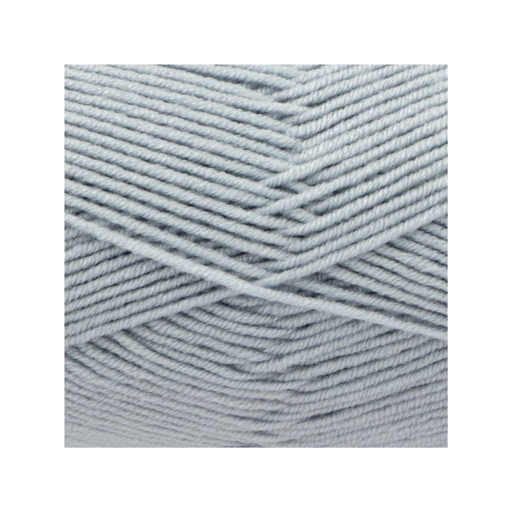 King Cole Cherished Aran Pewter