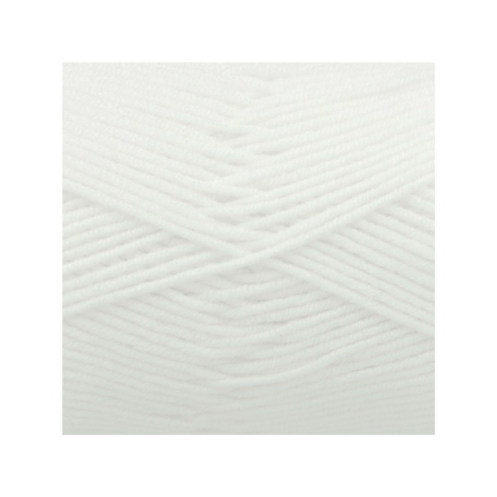 King Cole Cherished Aran Snowfall