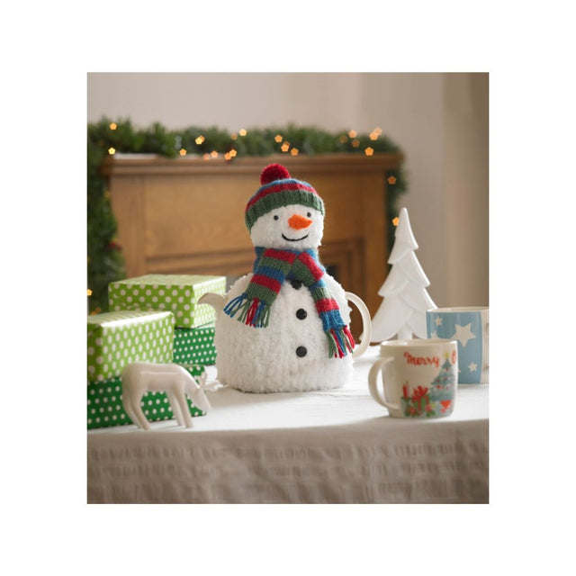 King Cole Christmas Book 1