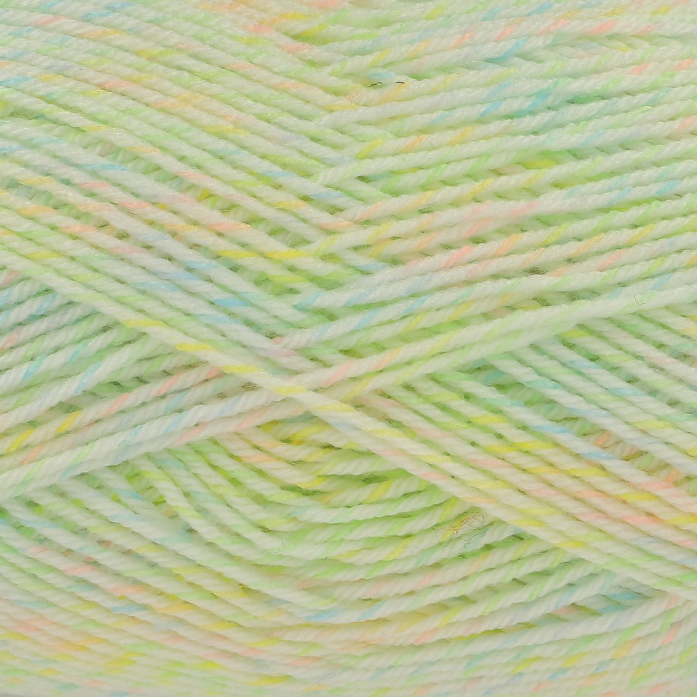 King Cole Cloud Nine Sherbet Sky