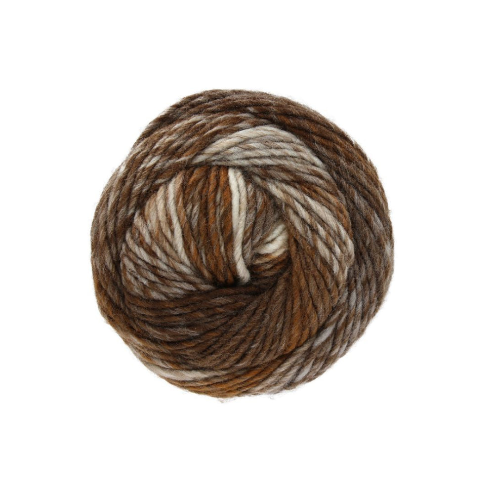 King Cole Cottagespun Amber Foliage