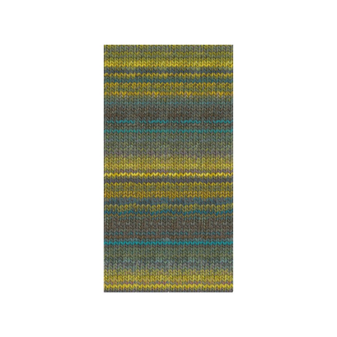 King Cole Cottagespun Sunflower Fields