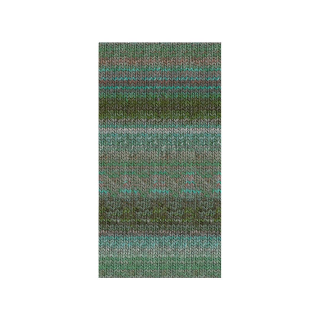 King Cole Cottagespun Vegetable Patch