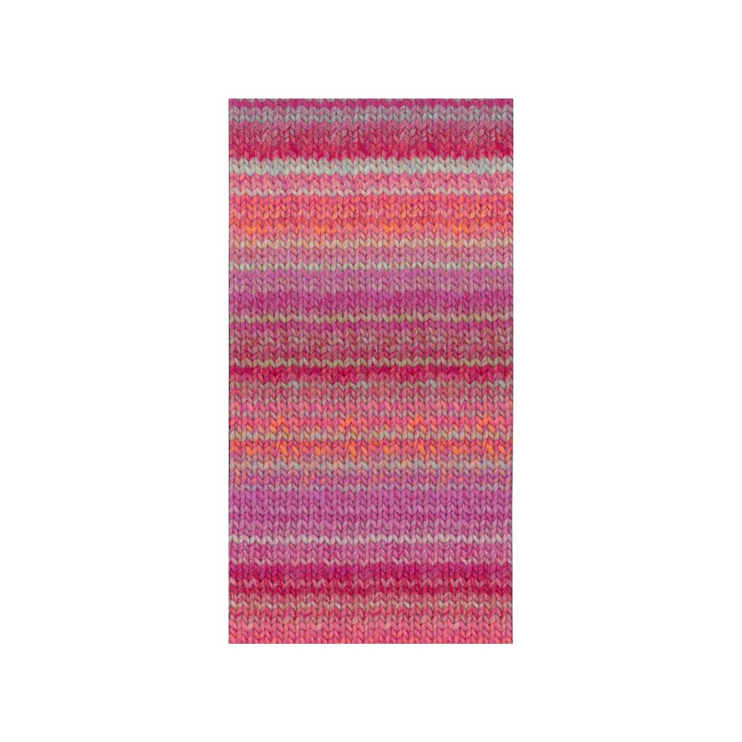 King Cole Cottagespun Winterberry Red