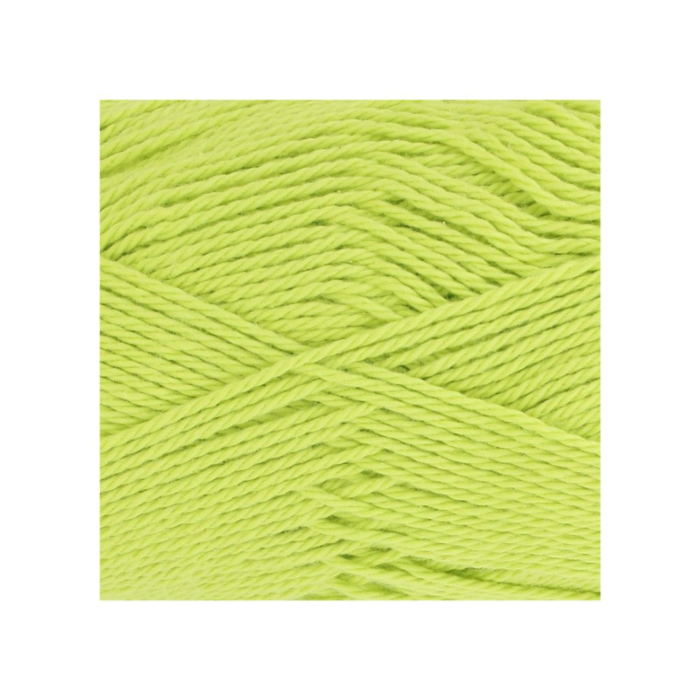 King Cole Cottonsoft DK Citron