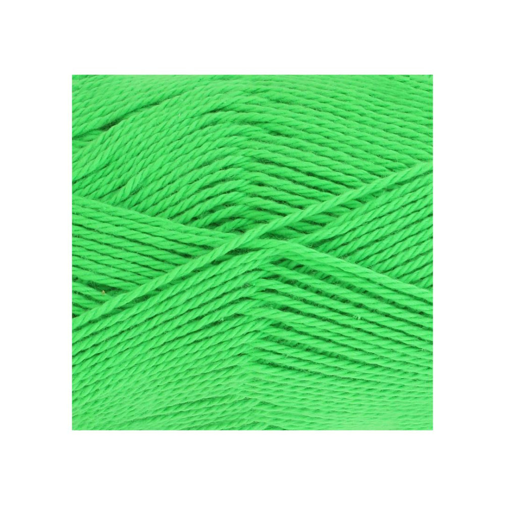 King Cole Cottonsoft DK Yarn Emerald