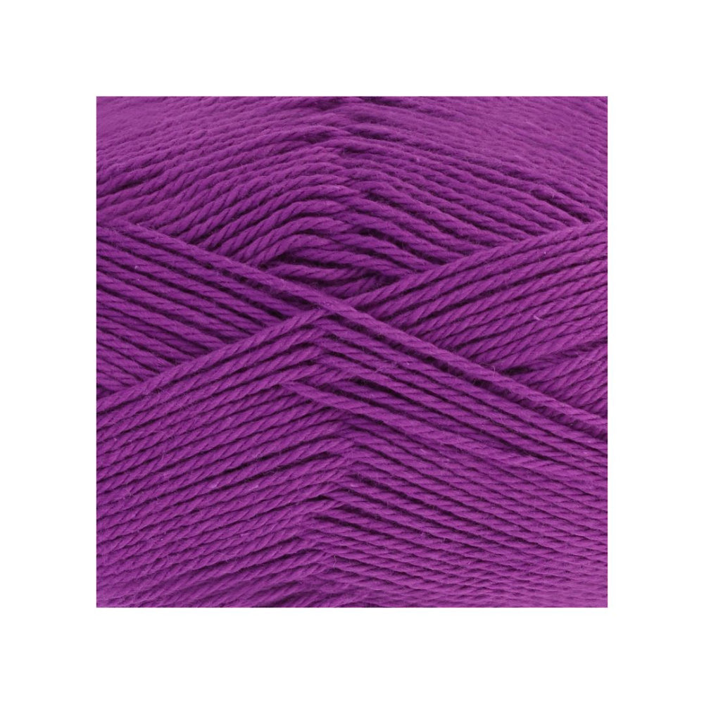 King Cole Cottonsoft DK Purple Iris