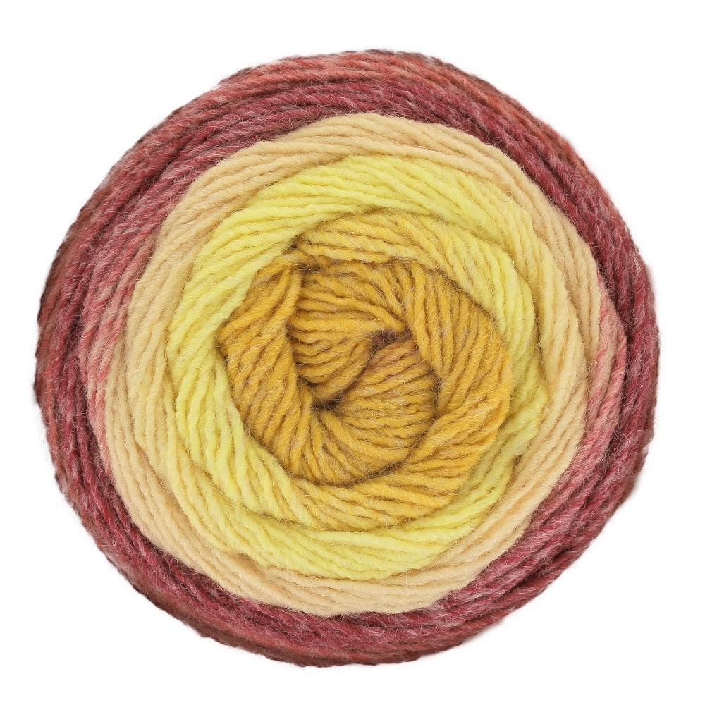 King Cole Curiosity DK Yarn Cinnamon