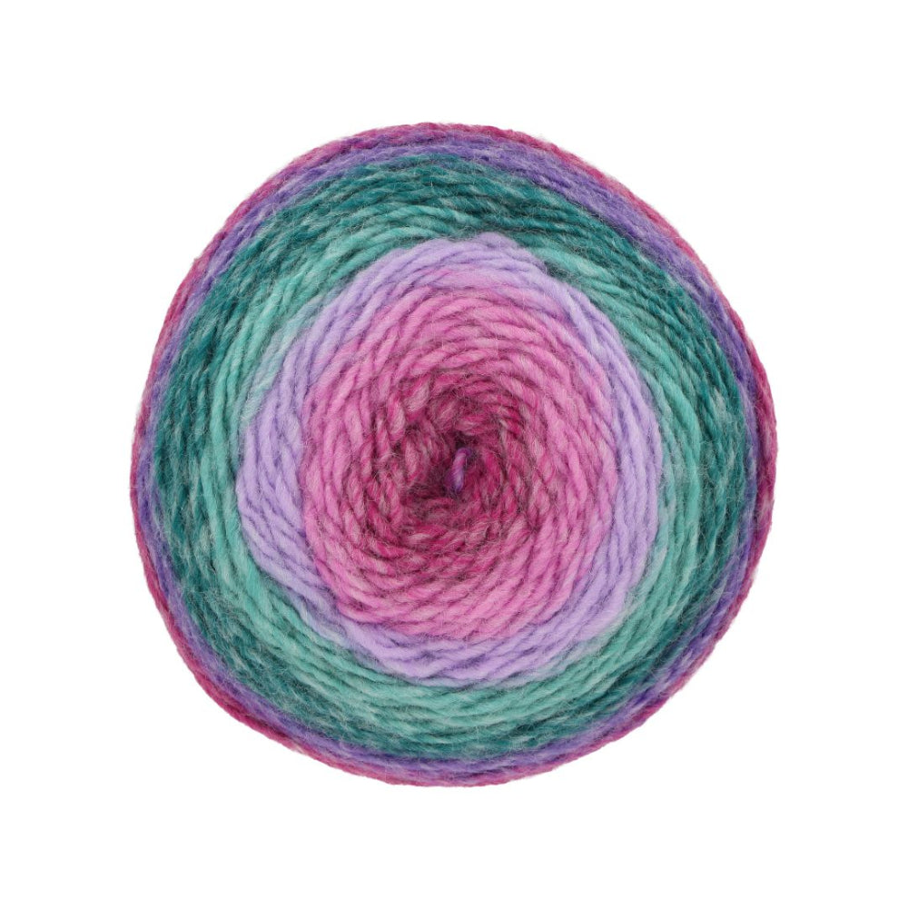 King Cole Curiosity DK Aurora