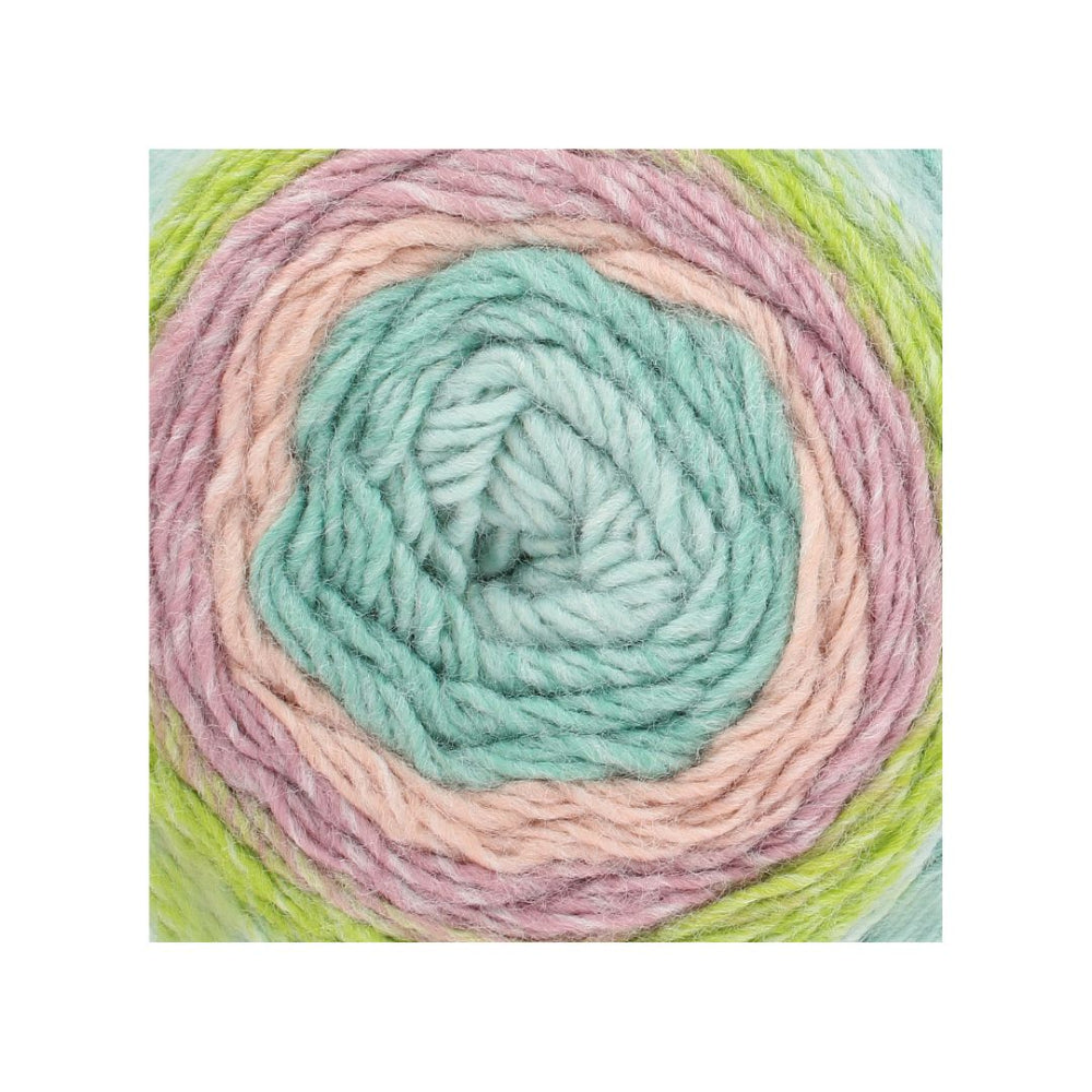 King Cole Curiosity DK Summer Days