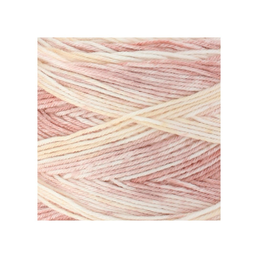 King Cole Cutie Pie Baby DK Yarn - Pecan Pie