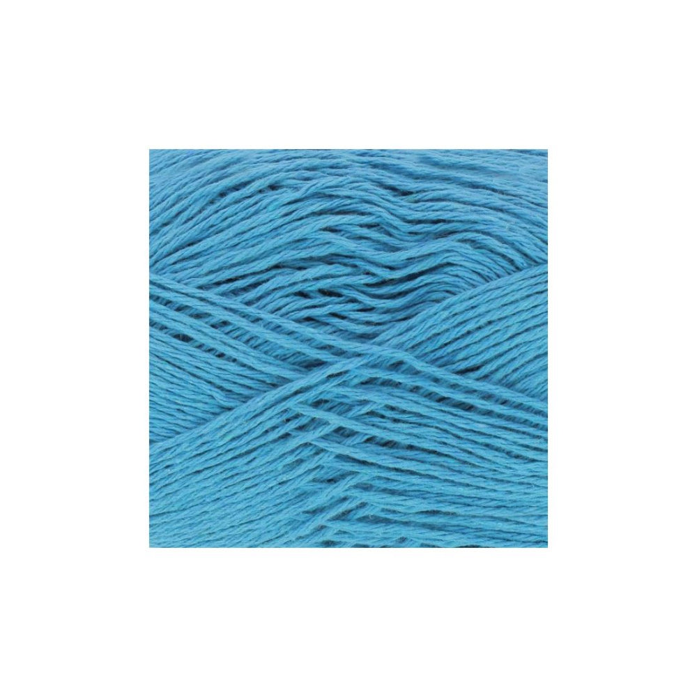 King Cole Dishcloth Cotton Turquoise