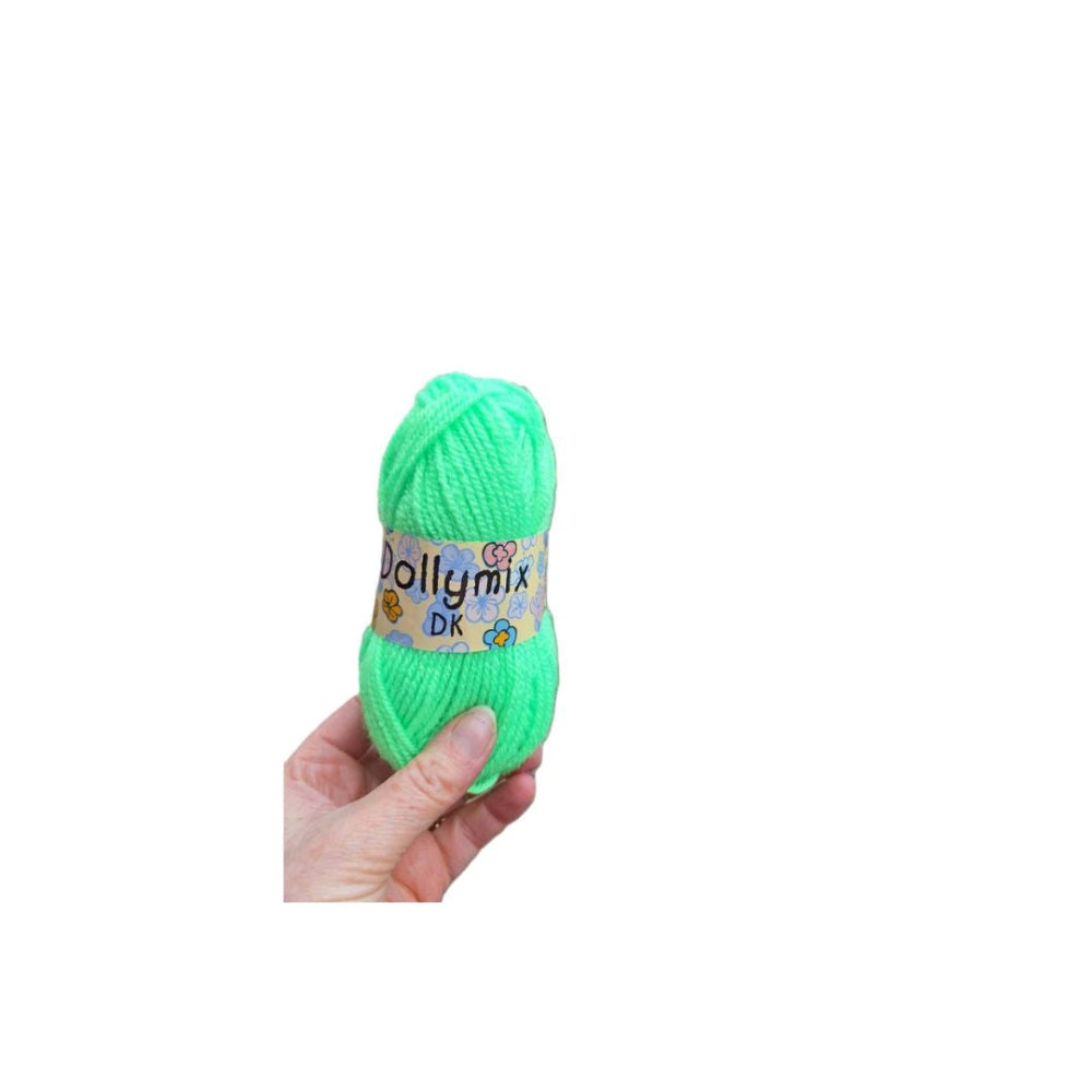 King Cole Dollymix DK Yarn