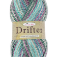King Cole Drifter DK Knitting Yarn