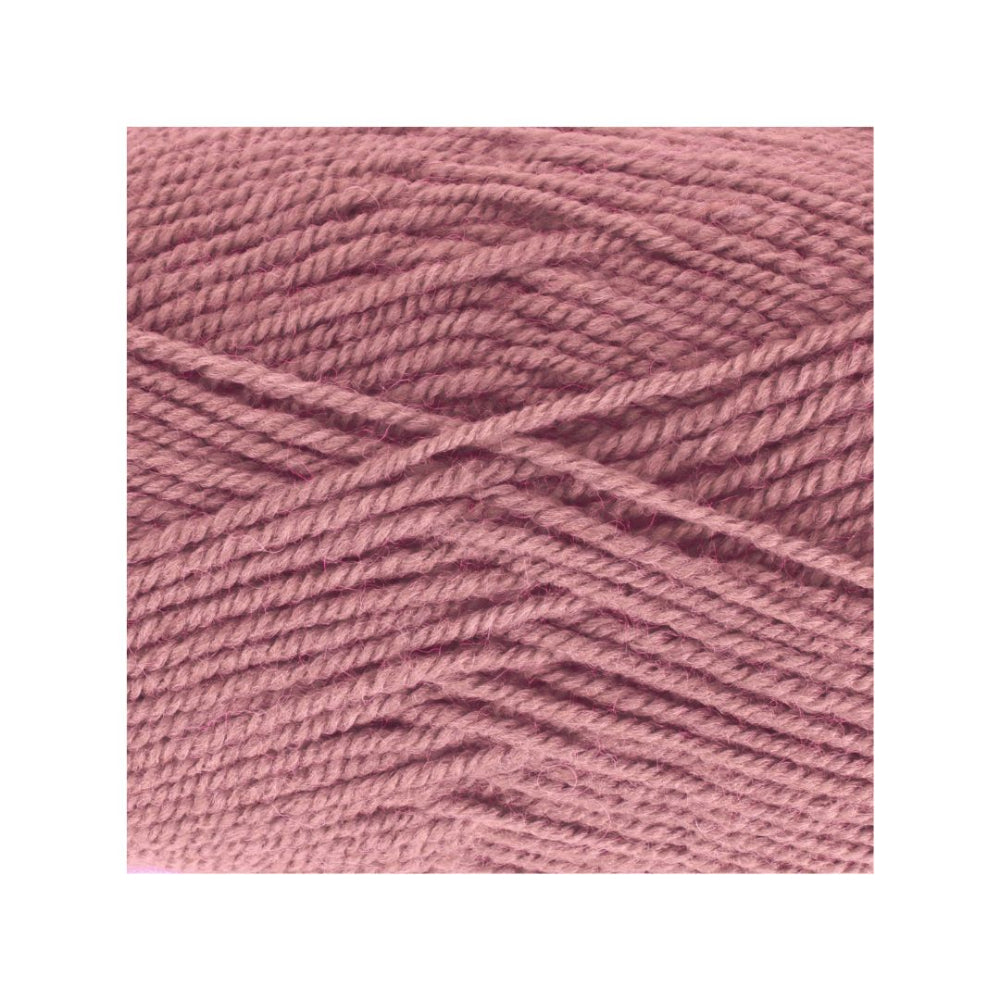 King Cole Fashion Aran 100g Marshmallow