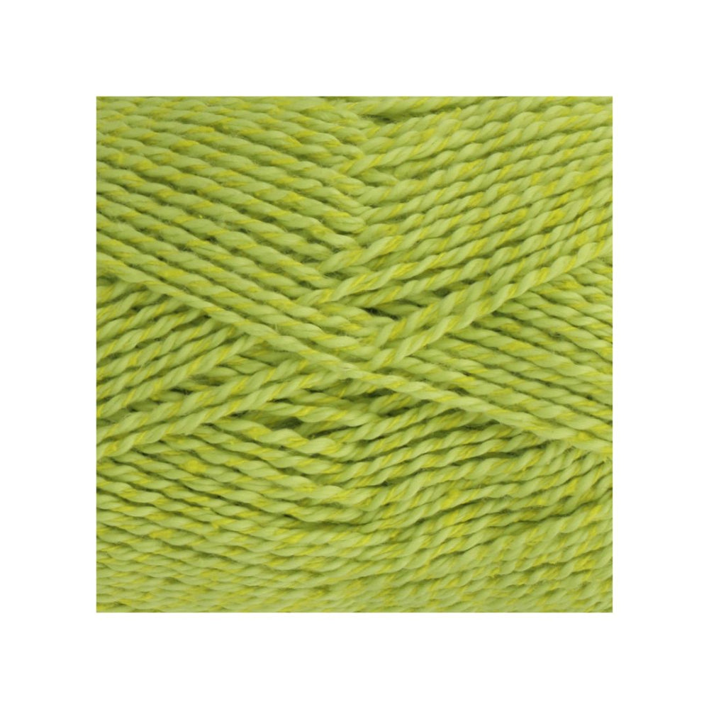 King Cole Finesse Cotton DK Pistachio