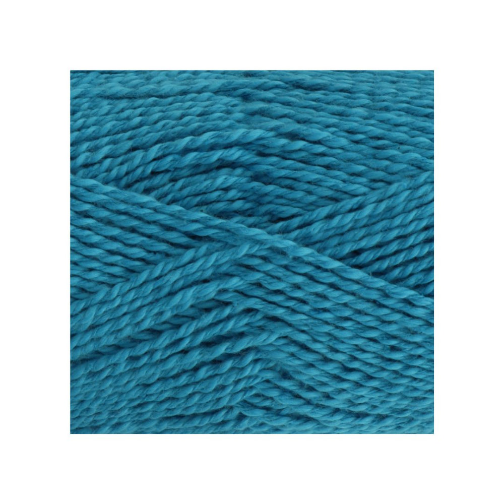 King Cole Finesse Cotton DK Topaz