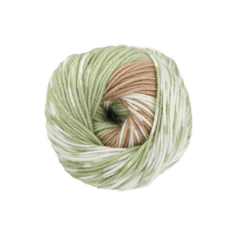 King Cole Fjord DK Kirkenes