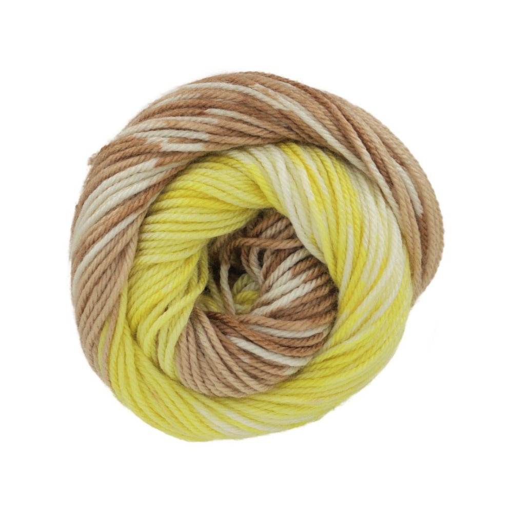 King Cole Fjord DK Yarn Varanger