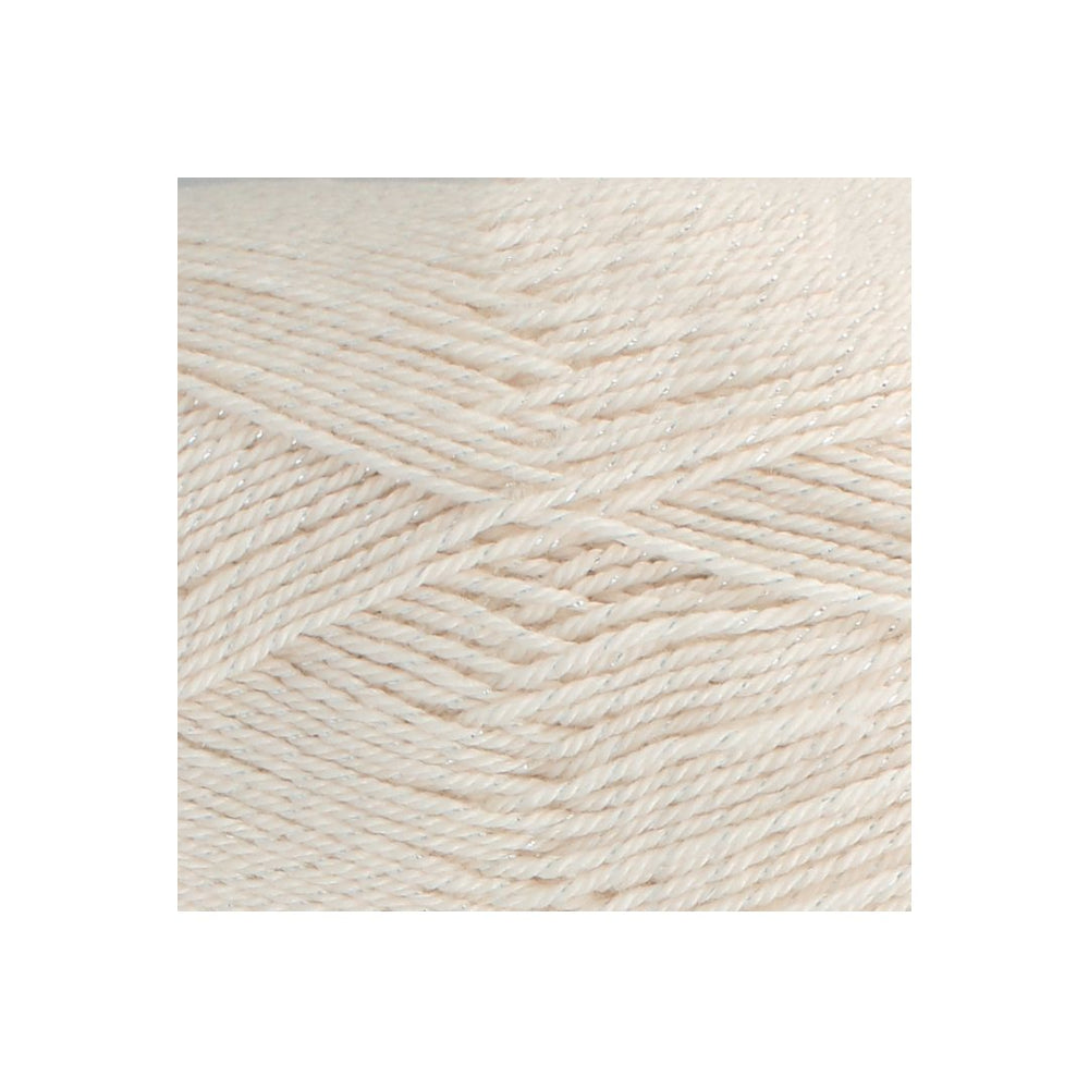 King Cole Glitz DK Champange