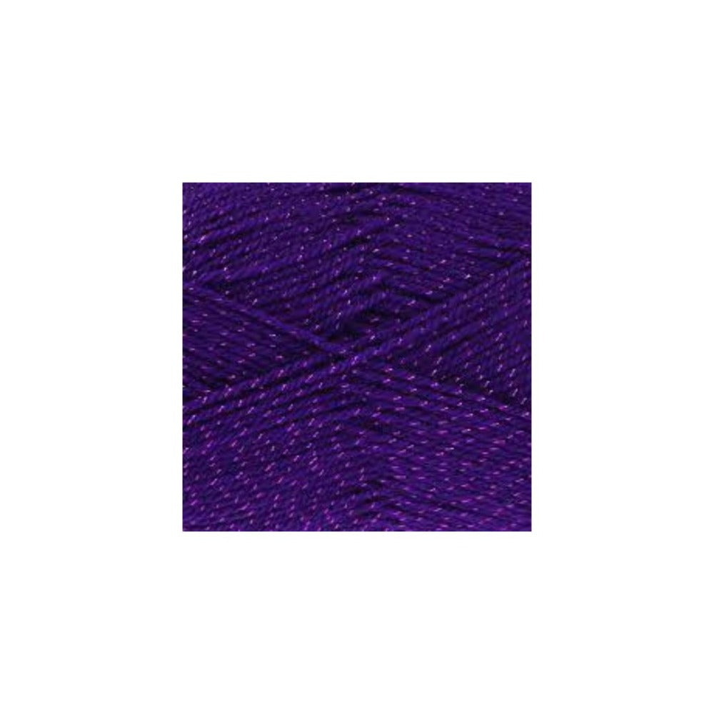 King Cole Glitz DK Regal