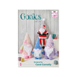 King Cole Gonk Book