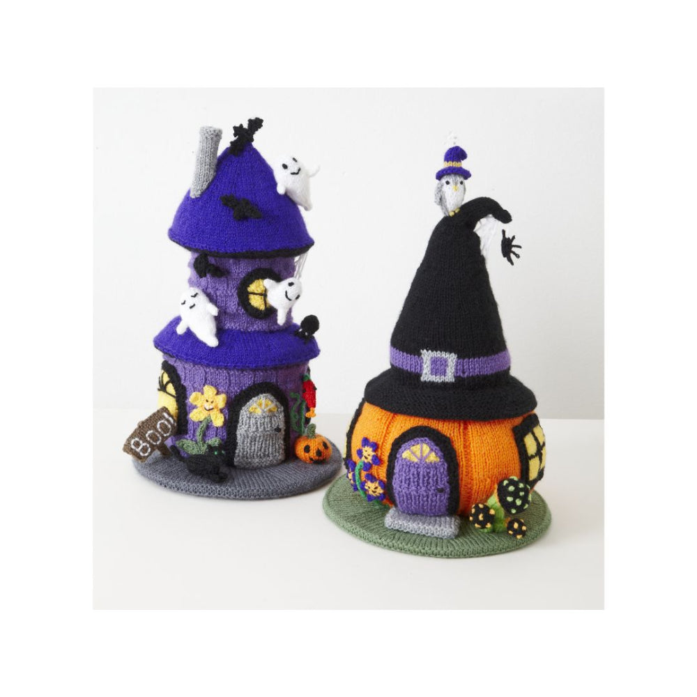 King Cole Halloween Knits Book 3