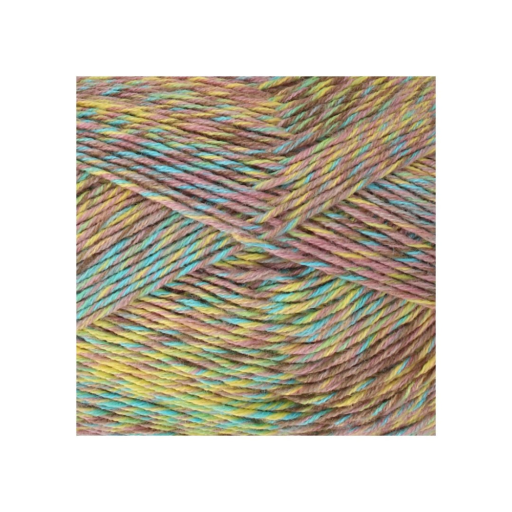 King Cole Jamboree DK Confetti Carnival