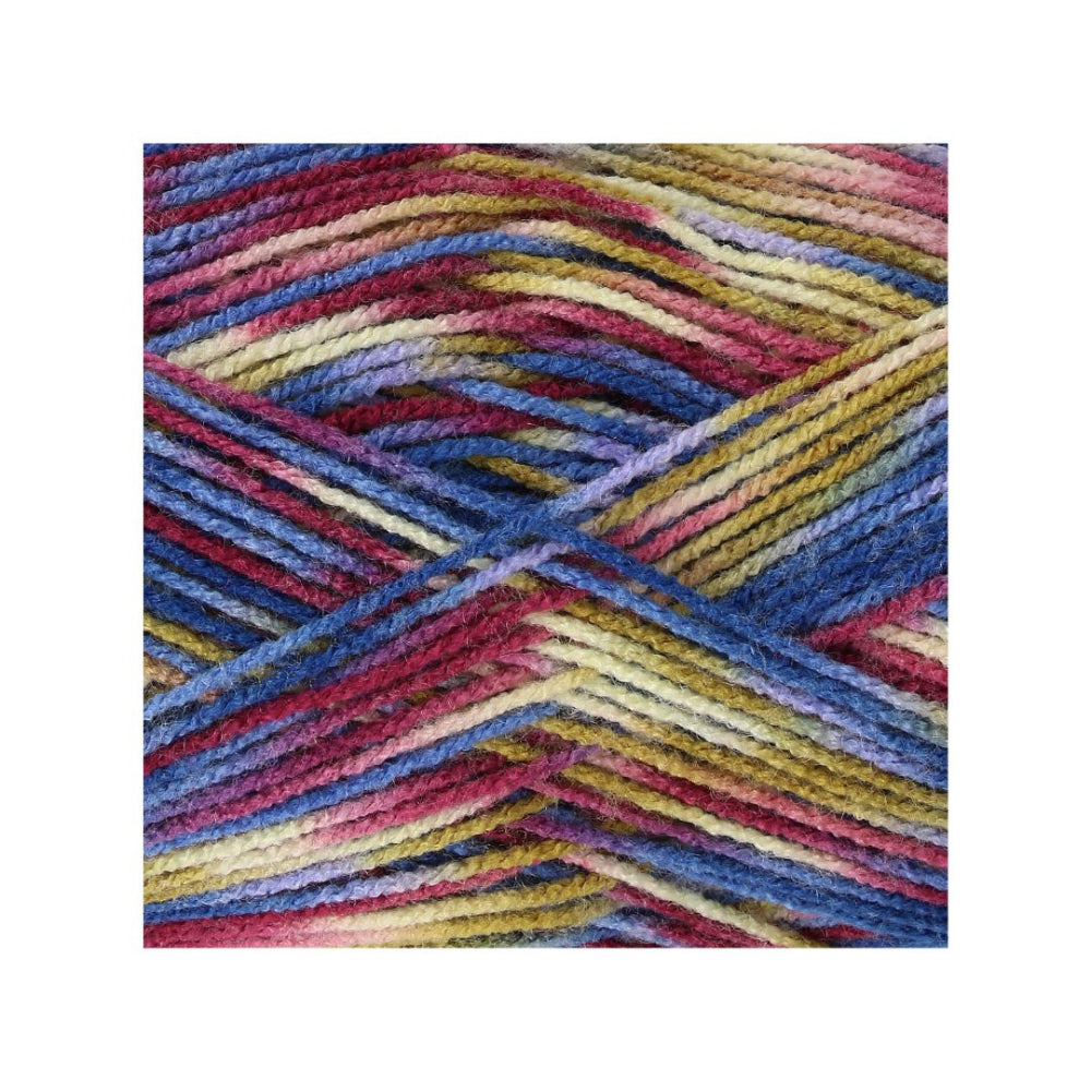 King Cole Jitterbug DK Disco