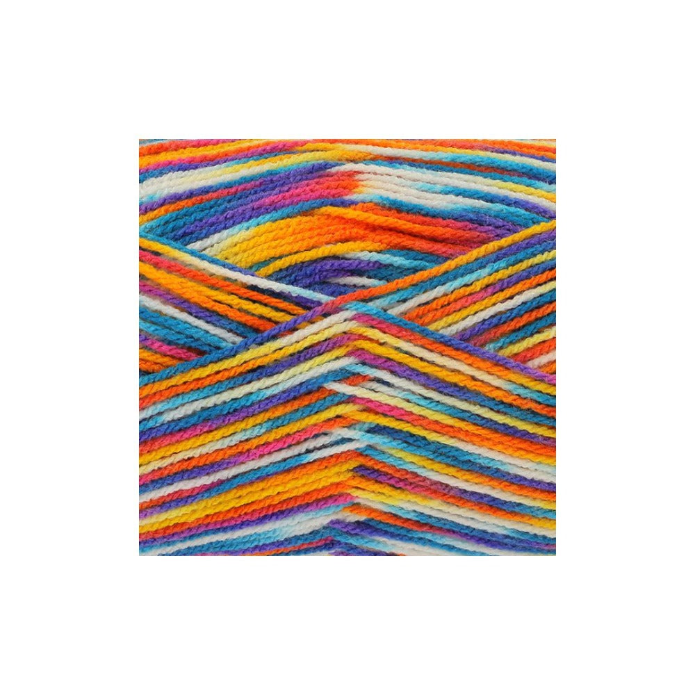 King Cole Jitterbug Sunshine