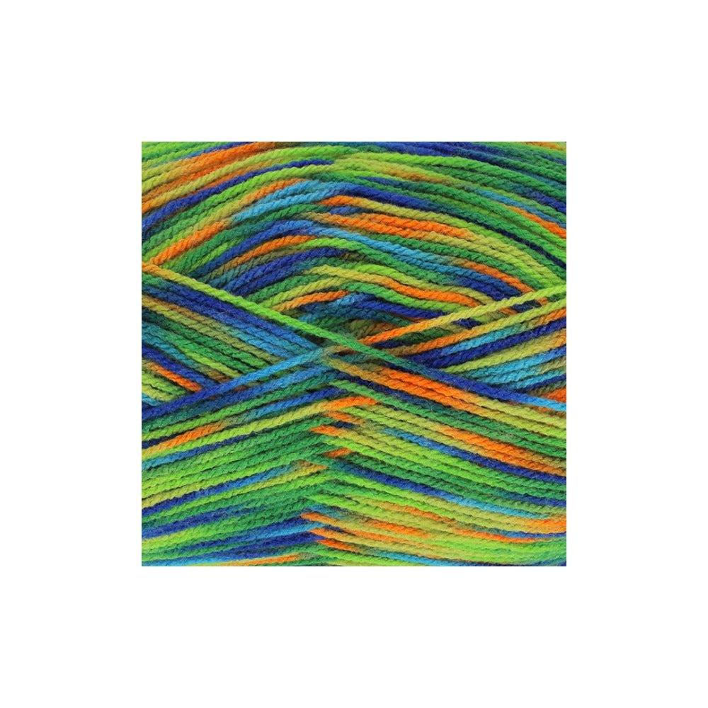 King Cole Jitterbug Wham