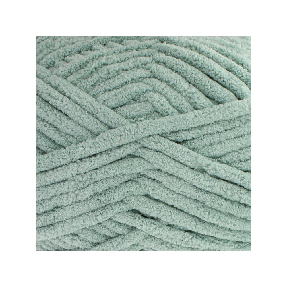 King Cole Jumbo Toastie Chenille Yarn Glacier