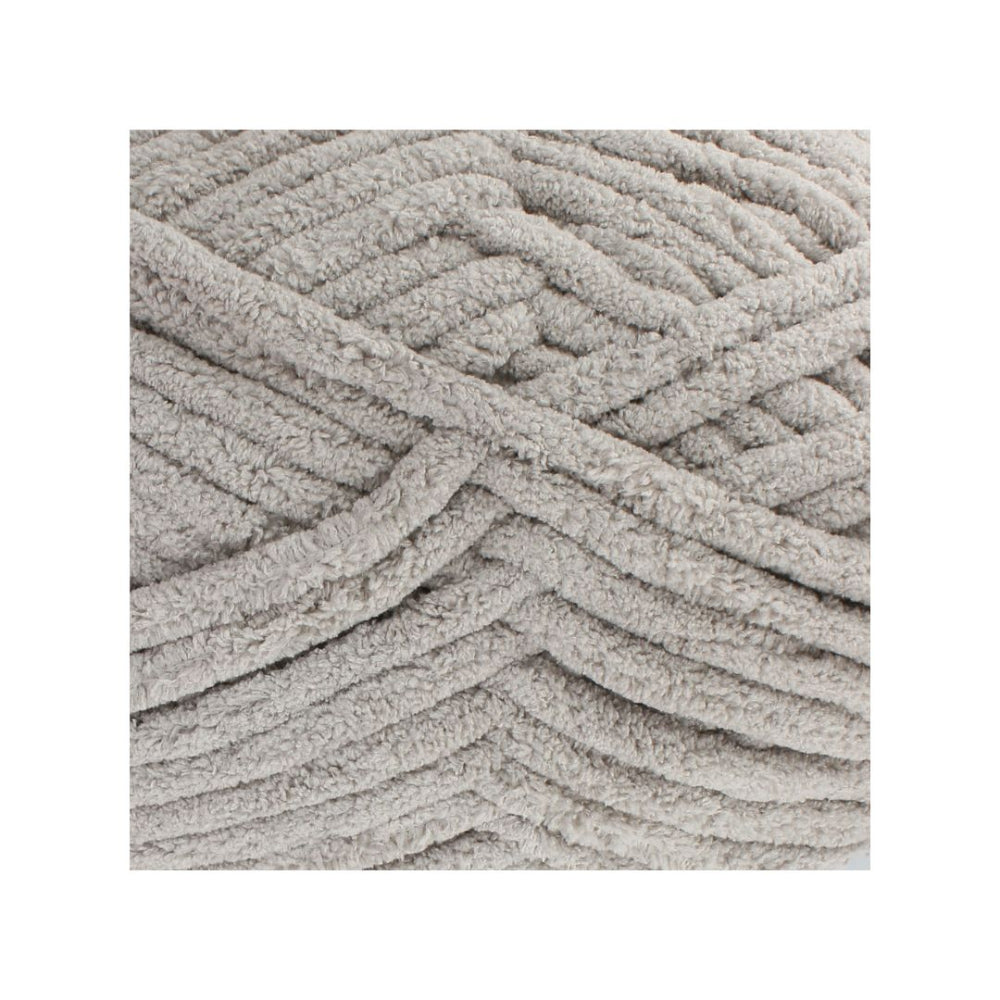 King Cole Jumbo Toastie Chenille Yarn Taupe