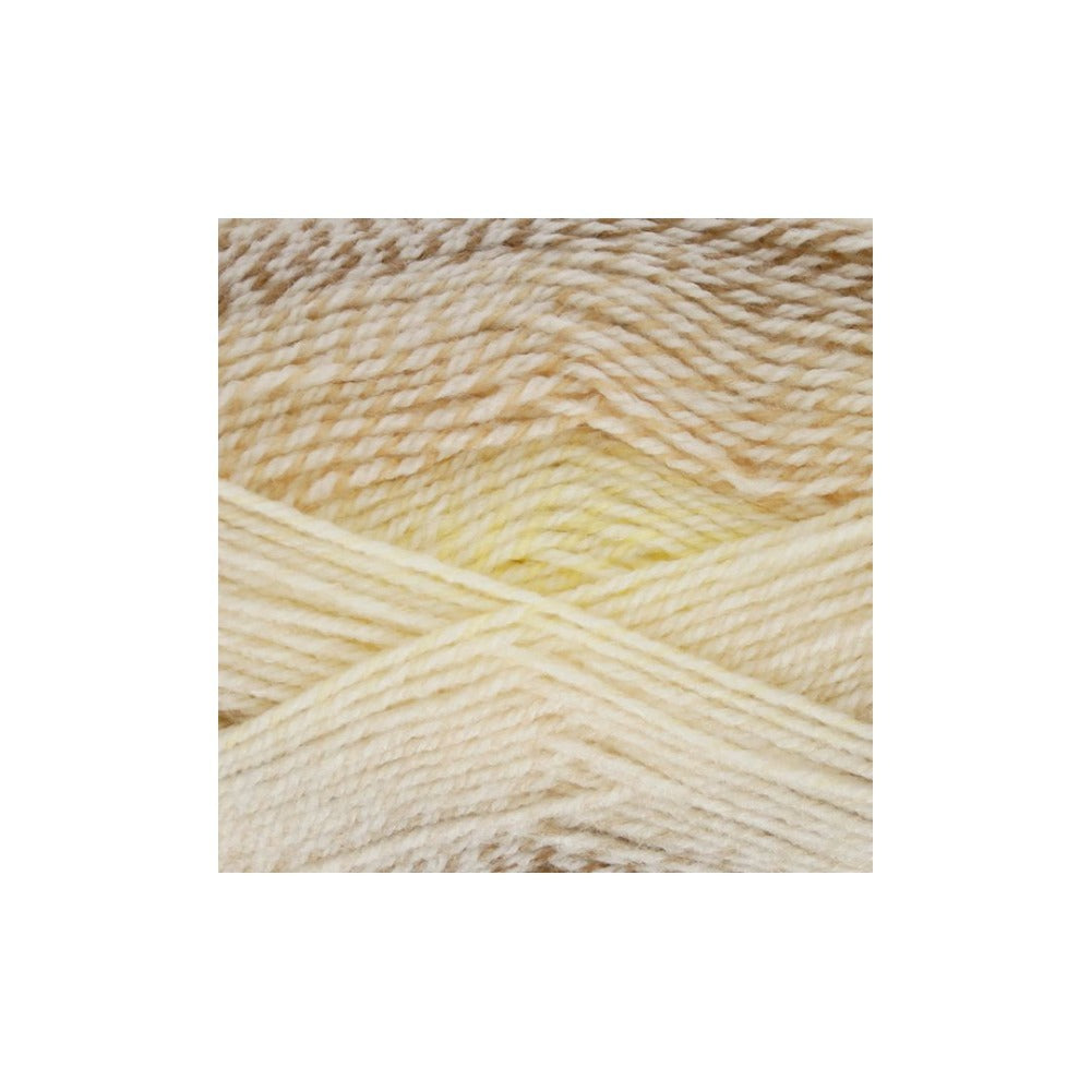 King Cole Melody DK Yarn Butterscotch