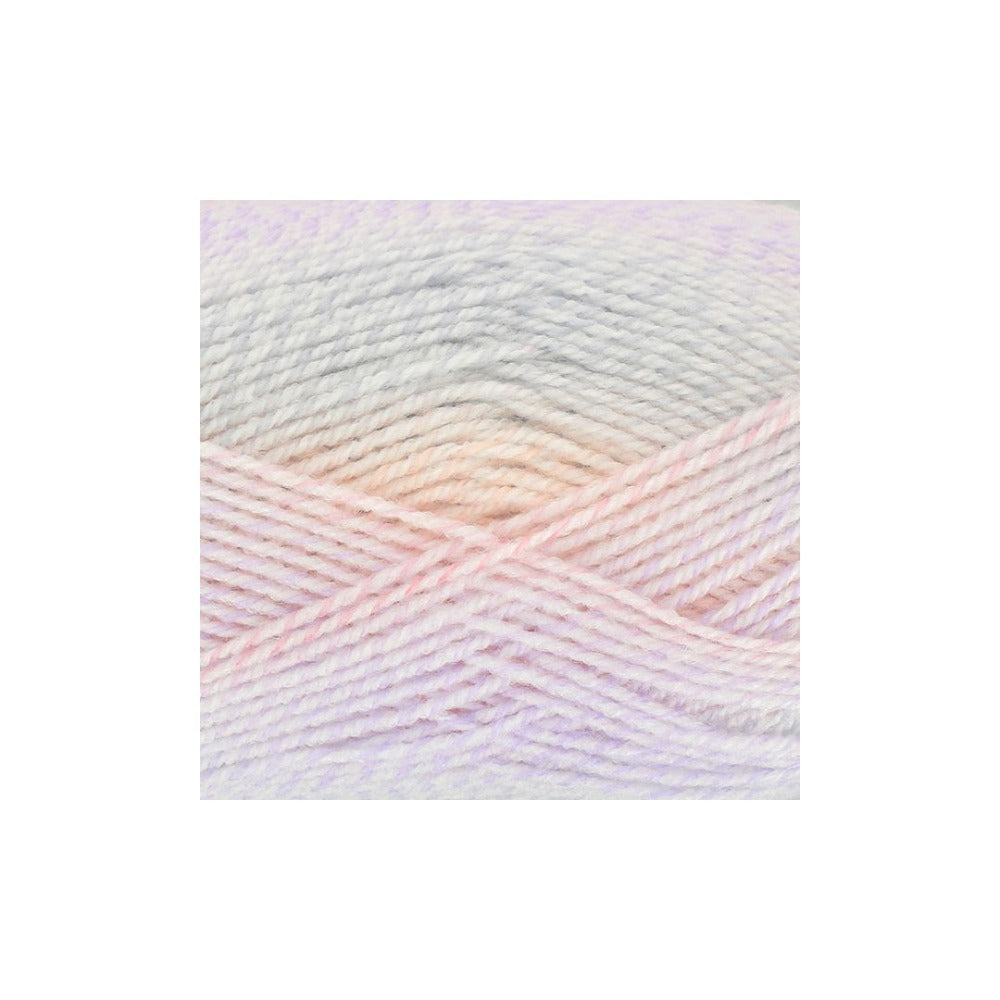 King Cole Melody DK Yarn Cola Cube