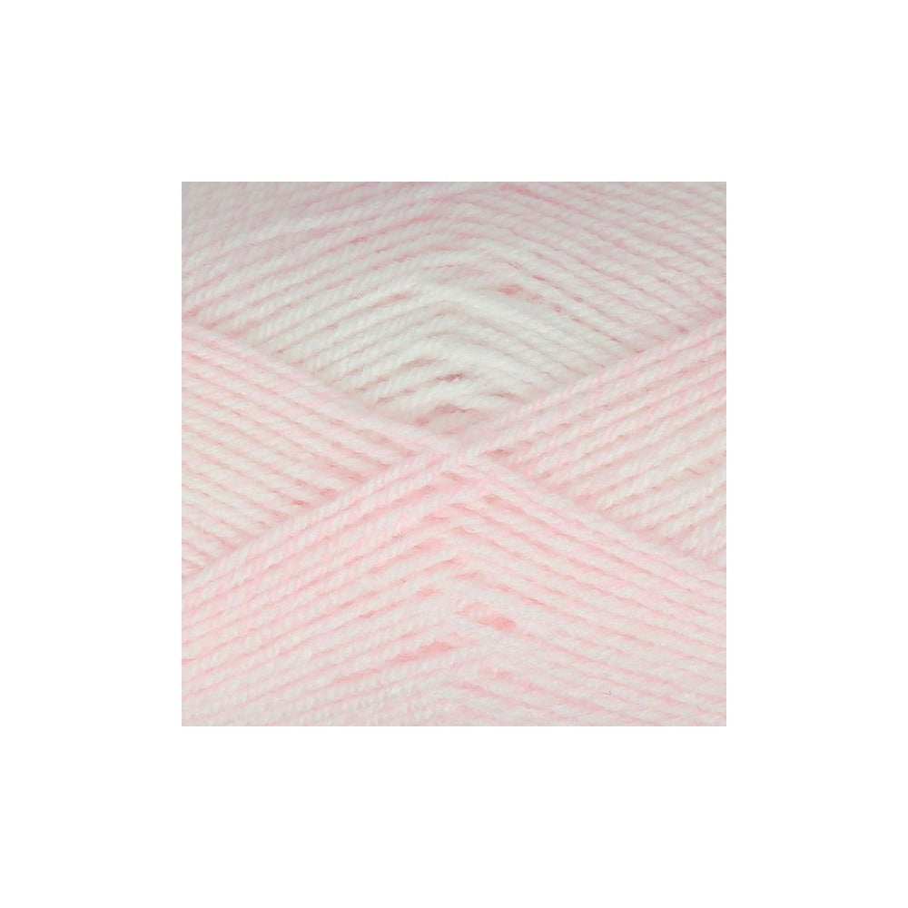 King Cole Melody DK Yarn Marshmallow