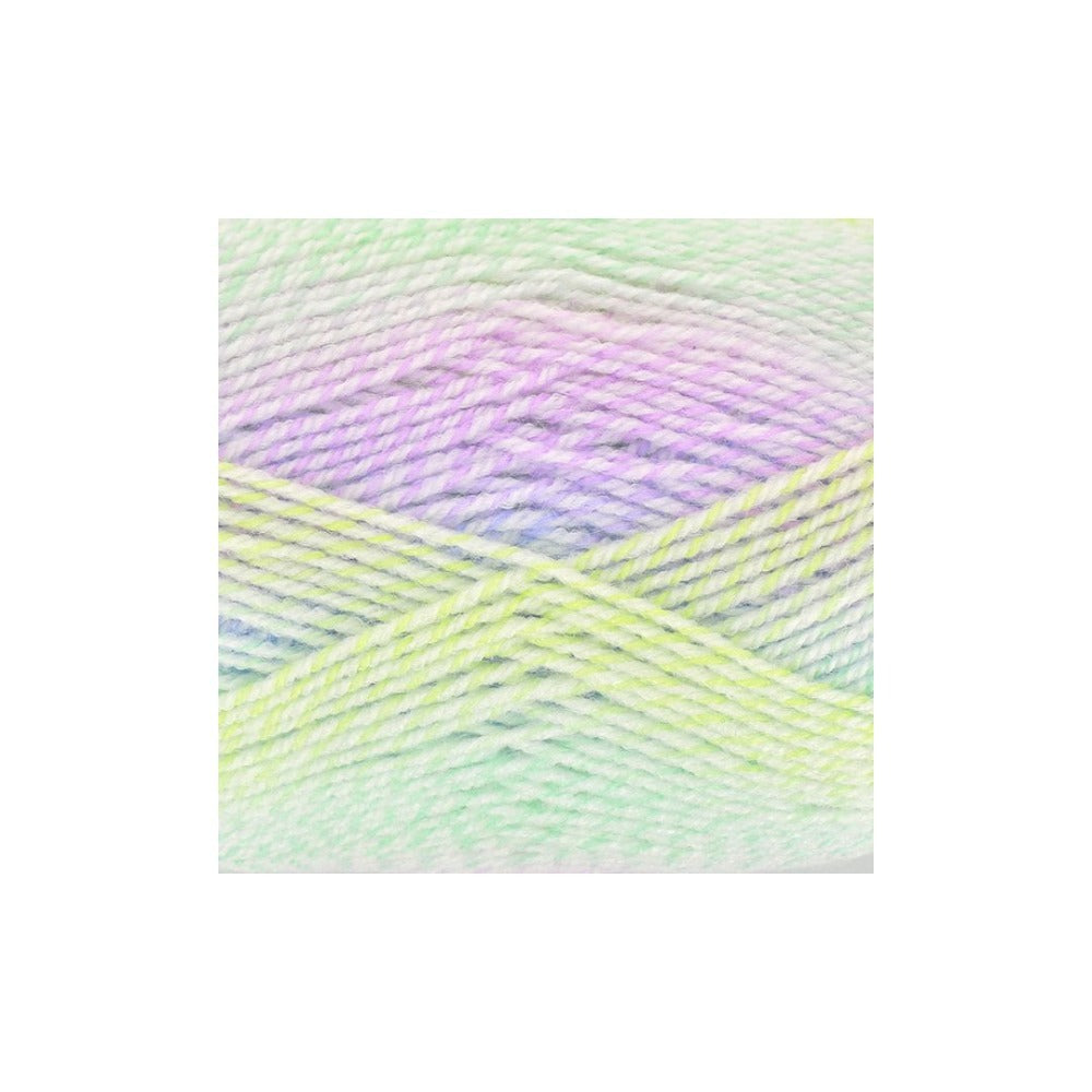 King Cole Melody DK Yarn Sherbet Dip