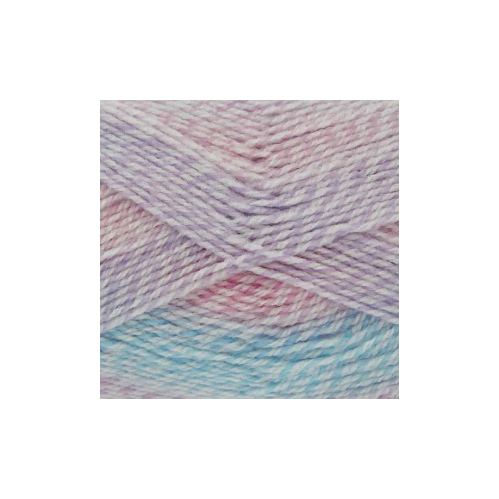 King Cole Melody Superball Raspberry