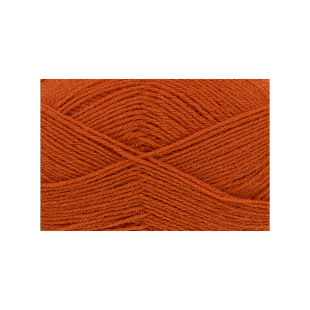 King Cole Merino Blend 4 Ply Cinnamon