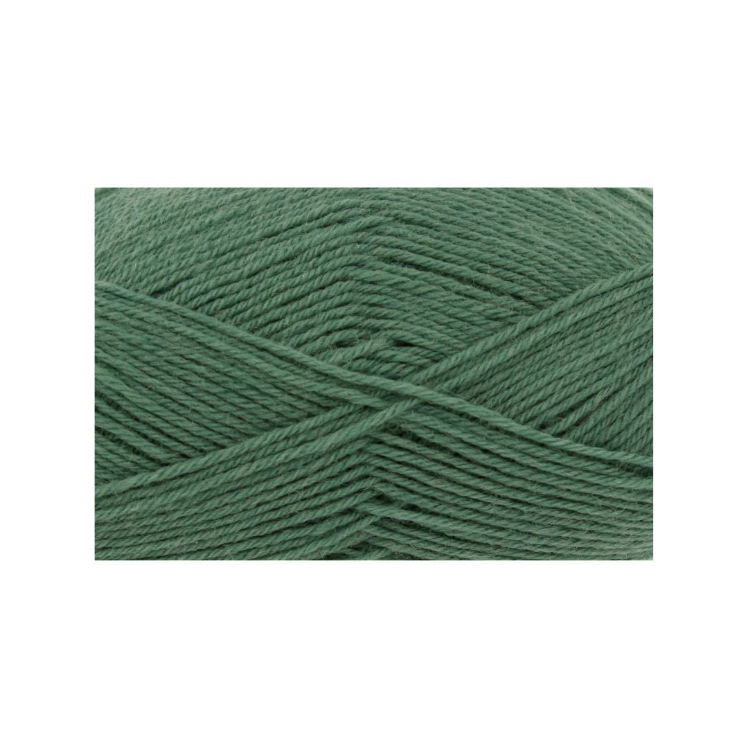 King Cole Merino Blend 4 Ply Ivy