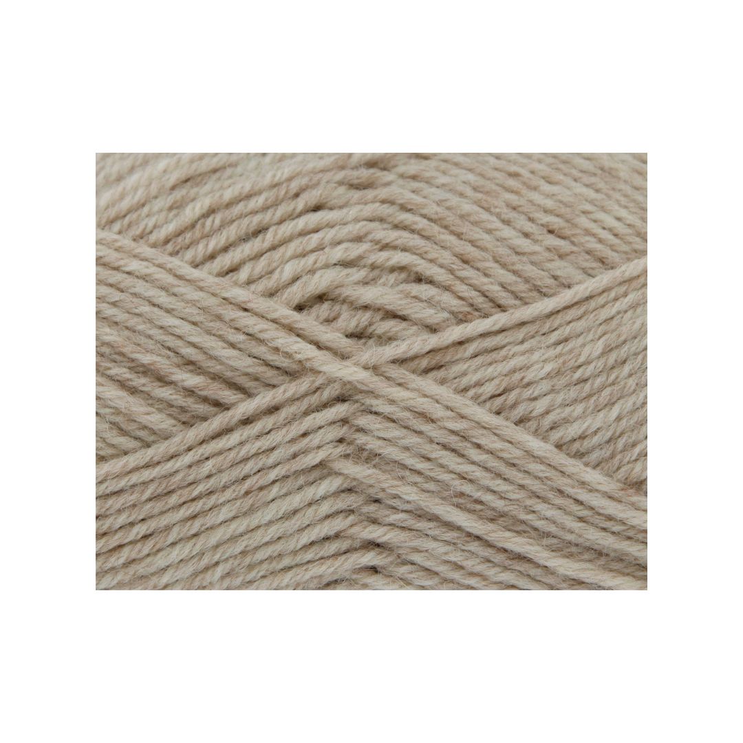King Cole Merino Blend 4 Ply Oatmeal