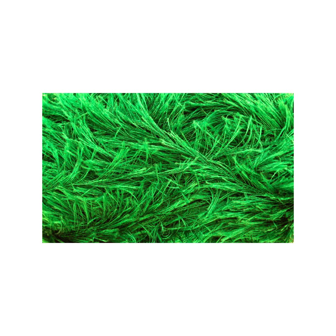 King Cole Moments DK Fluorescent Green